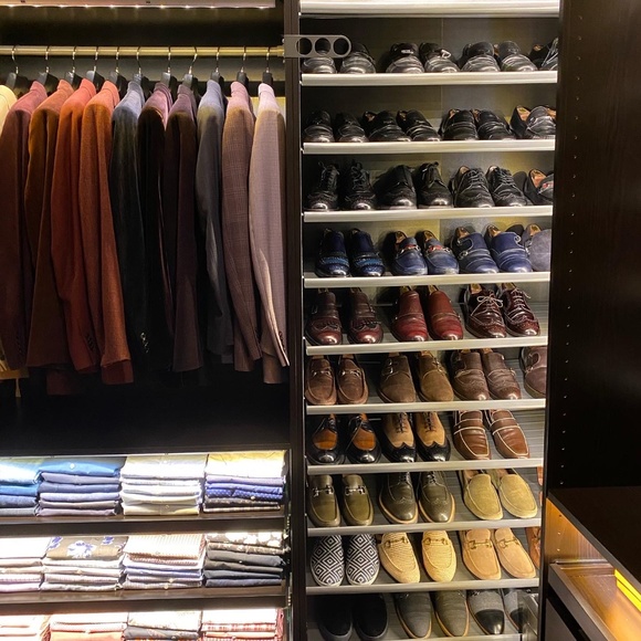 Meet your Posher, Kevin - Picture 3 of 10